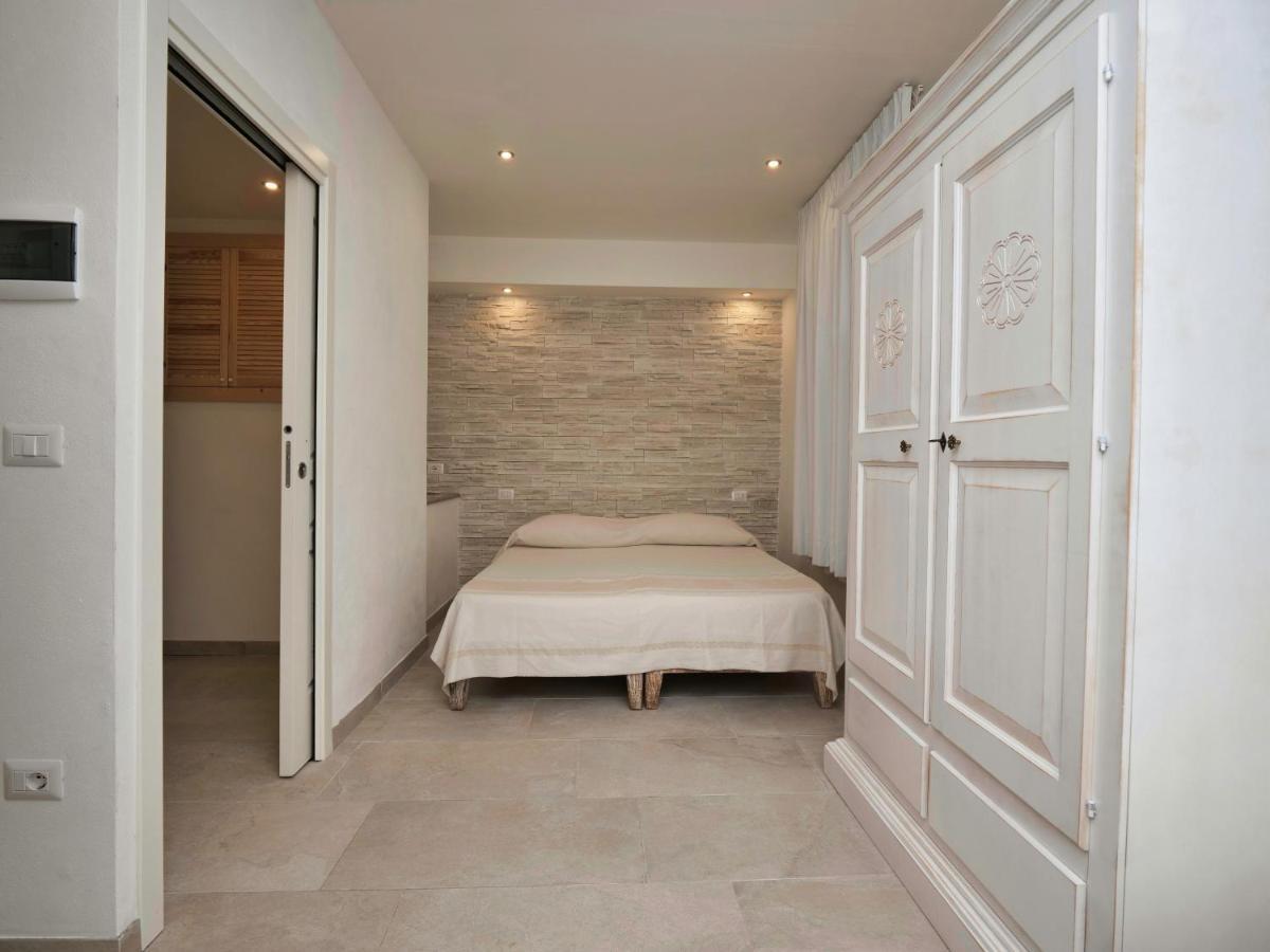 Hotel Downtown Olbia Zewnętrze zdjęcie