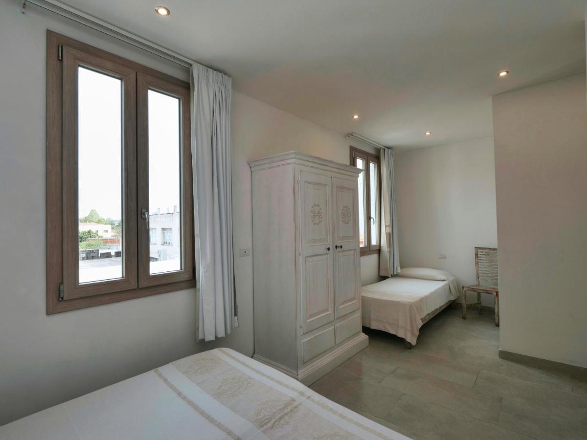 Hotel Downtown Olbia Zewnętrze zdjęcie