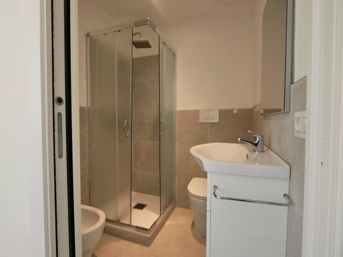 Hotel Downtown Olbia Zewnętrze zdjęcie