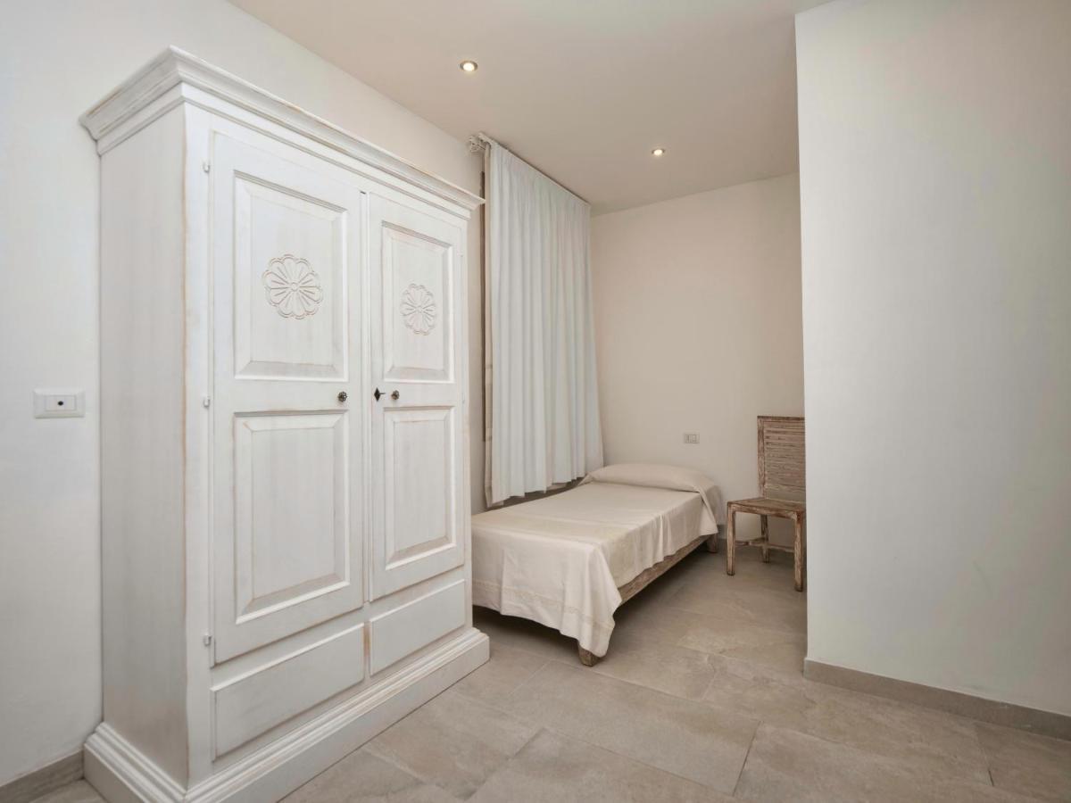 Hotel Downtown Olbia Zewnętrze zdjęcie