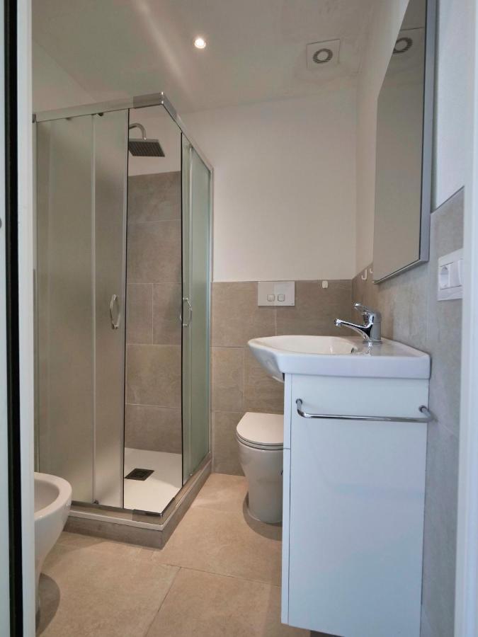 Hotel Downtown Olbia Zewnętrze zdjęcie
