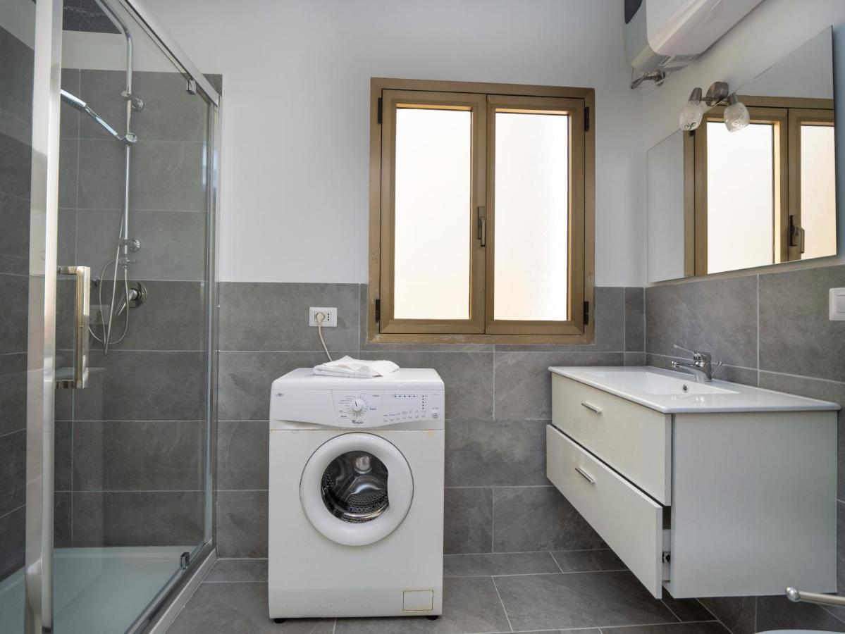 Hotel Downtown Olbia Zewnętrze zdjęcie