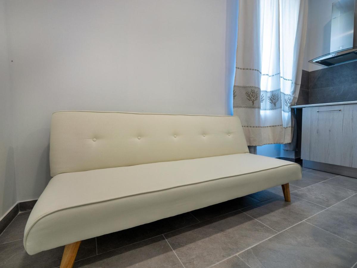 Hotel Downtown Olbia Zewnętrze zdjęcie